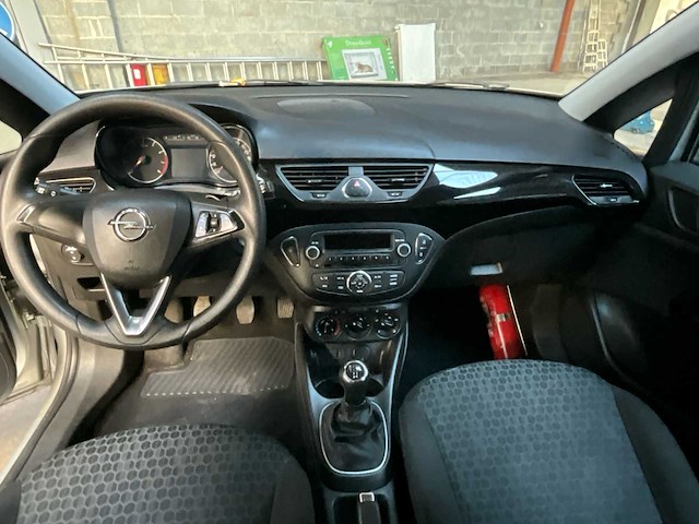 2018 opel corsa-e personenauto - afbeelding 4 van  13
