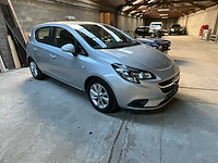 2018 opel corsa-e personenauto - afbeelding 10 van  13