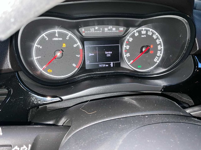 2018 opel corsa-e personenauto - afbeelding 13 van  13