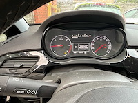 2018 opel corsa-e (schadewagen) personenauto - afbeelding 2 van  16