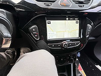 2018 opel corsa-e (schadewagen) personenauto - afbeelding 3 van  16