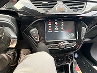 2018 opel corsa-e (schadewagen) personenauto - afbeelding 4 van  16