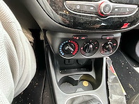 2018 opel corsa-e (schadewagen) personenauto - afbeelding 5 van  16