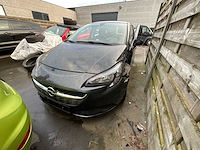 2018 opel corsa-e (schadewagen) personenauto - afbeelding 1 van  16