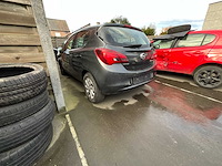 2018 opel corsa-e (schadewagen) personenauto - afbeelding 9 van  16