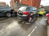 2018 opel corsa-e (schadewagen) personenauto - afbeelding 11 van  16