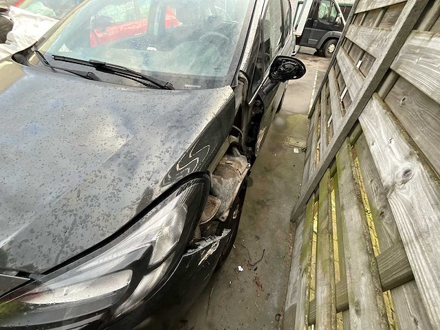 2018 opel corsa-e (schadewagen) personenauto - afbeelding 14 van  16