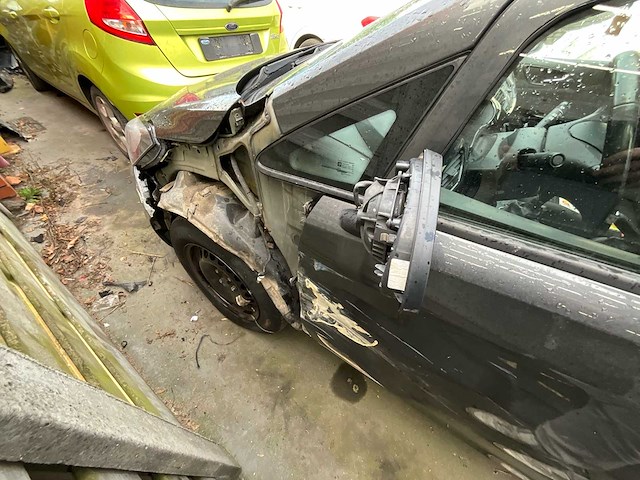 2018 opel corsa-e (schadewagen) personenauto - afbeelding 16 van  16