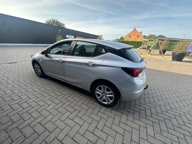 2018 opel corsa personenauto - afbeelding 2 van  47