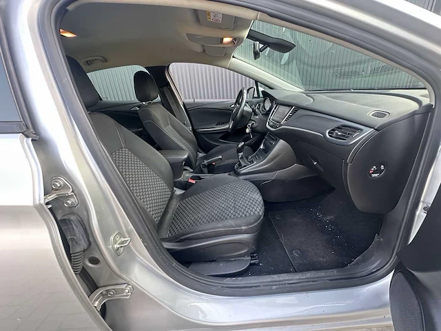 2018 opel corsa personenauto - afbeelding 7 van  47