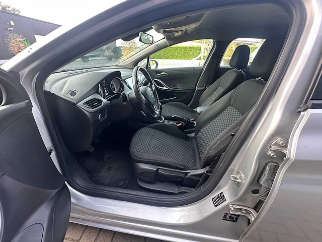 2018 opel corsa personenauto - afbeelding 8 van  47