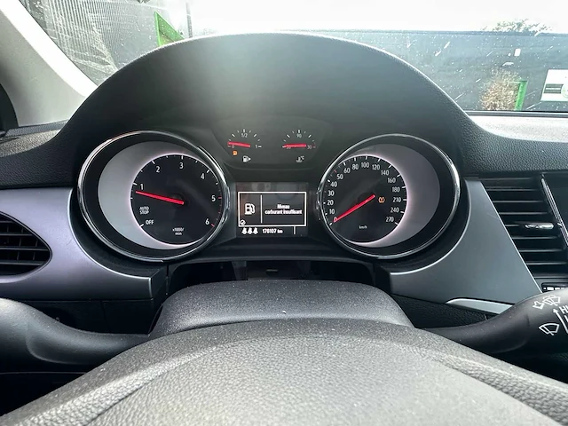 2018 opel corsa personenauto - afbeelding 13 van  47