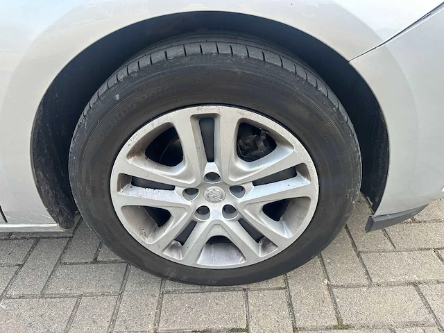2018 opel corsa personenauto - afbeelding 22 van  47