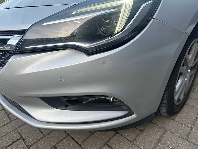 2018 opel corsa personenauto - afbeelding 27 van  47