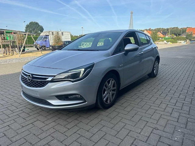 2018 opel corsa personenauto - afbeelding 23 van  47