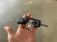 2018 opel corsa personenauto - afbeelding 42 van  47