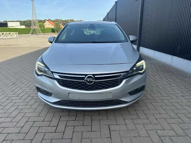 2018 opel corsa personenauto - afbeelding 34 van  47