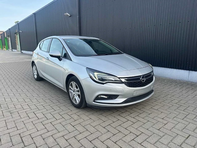 2018 opel corsa personenauto - afbeelding 43 van  47