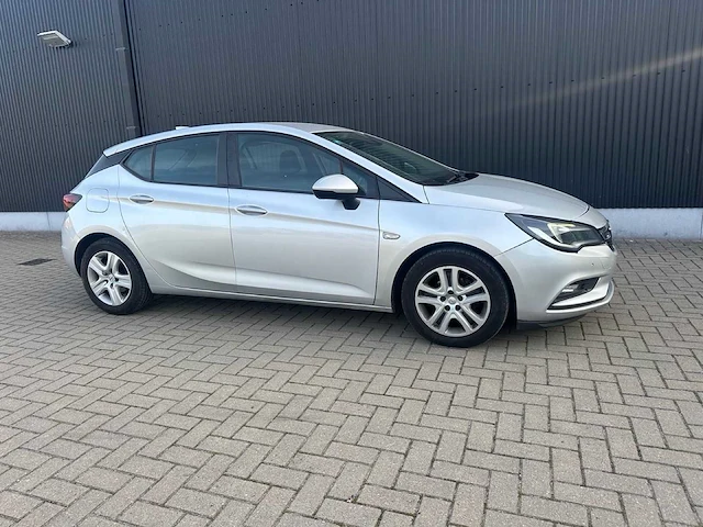 2018 opel corsa personenauto - afbeelding 44 van  47