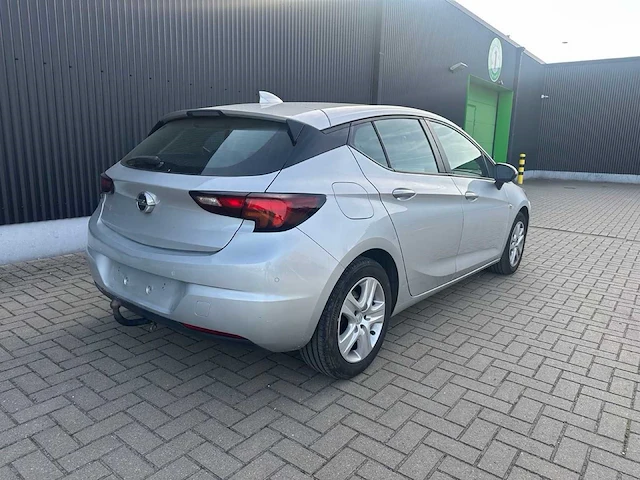 2018 opel corsa personenauto - afbeelding 45 van  47