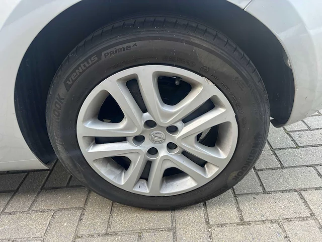 2018 opel corsa personenauto - afbeelding 15 van  47