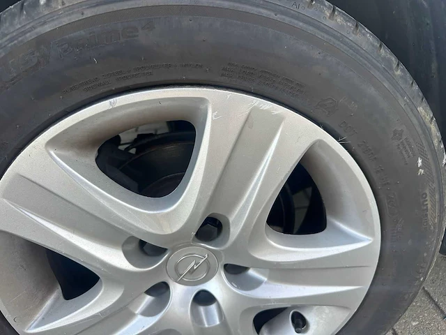 2018 opel corsa personenauto - afbeelding 19 van  47