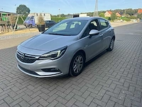 2018 opel corsa personenauto - afbeelding 46 van  47
