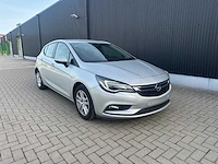 2018 opel corsa personenauto - afbeelding 40 van  47