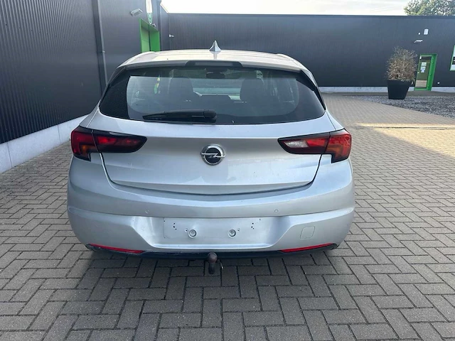 2018 opel corsa personenauto - afbeelding 43 van  47