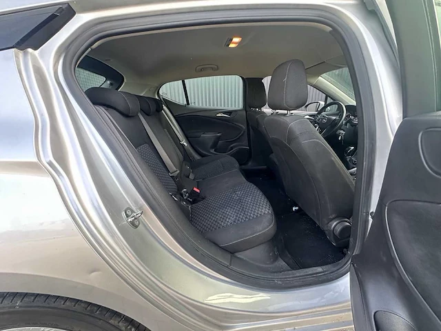 2018 opel corsa personenauto - afbeelding 5 van  47
