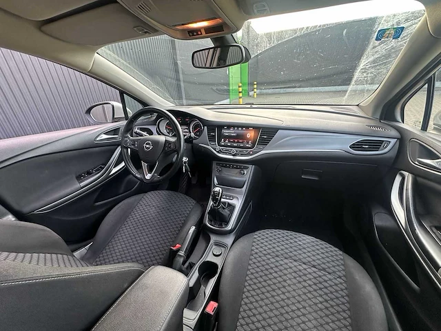 2018 opel corsa personenauto - afbeelding 6 van  47