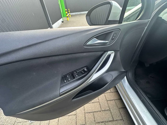 2018 opel corsa personenauto - afbeelding 9 van  47