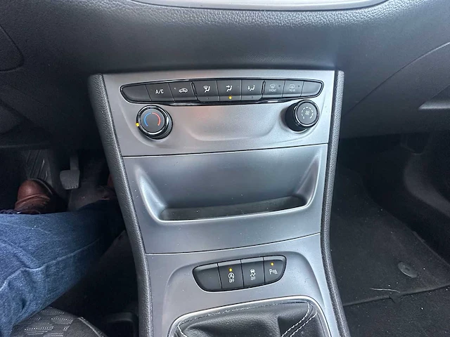 2018 opel corsa personenauto - afbeelding 11 van  47