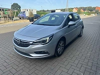 2018 opel corsa personenauto