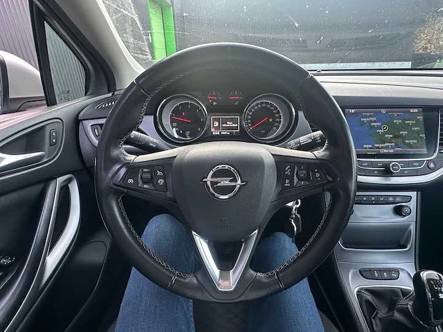 2018 opel corsa personenauto - afbeelding 14 van  47