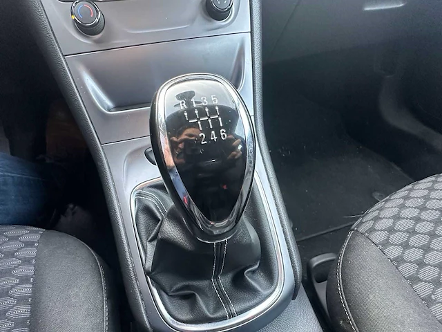 2018 opel corsa personenauto - afbeelding 18 van  47