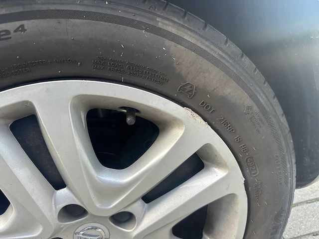 2018 opel corsa personenauto - afbeelding 19 van  47
