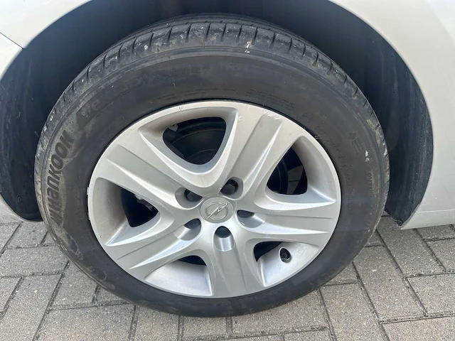 2018 opel corsa personenauto - afbeelding 20 van  47