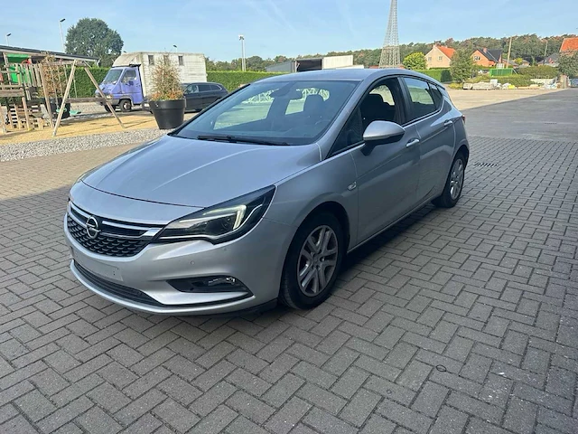 2018 opel corsa personenauto - afbeelding 12 van  47