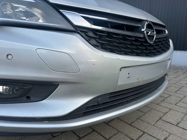 2018 opel corsa personenauto - afbeelding 25 van  47