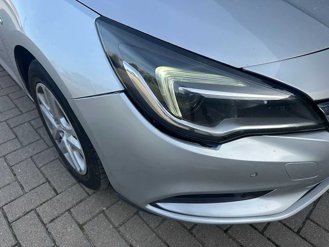 2018 opel corsa personenauto - afbeelding 26 van  47
