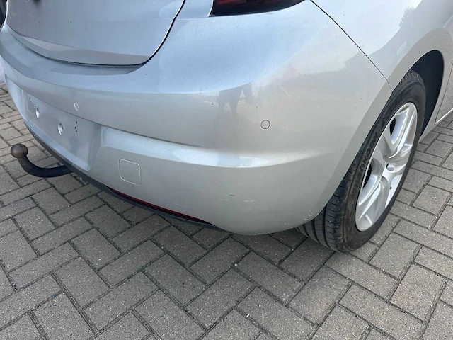 2018 opel corsa personenauto - afbeelding 31 van  47