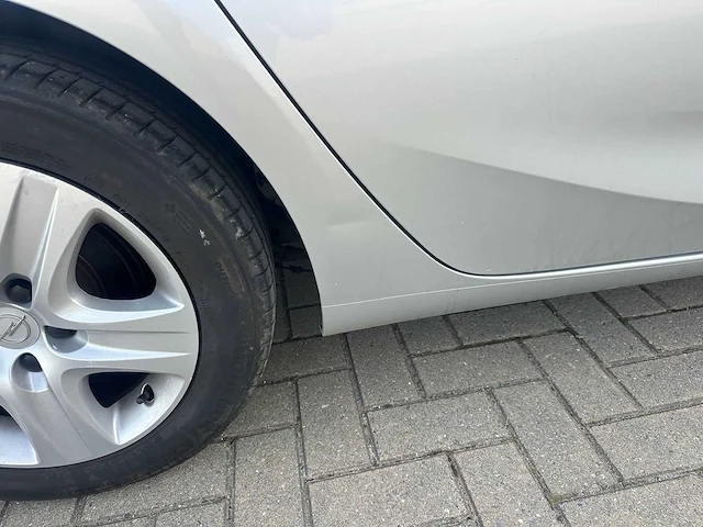 2018 opel corsa personenauto - afbeelding 35 van  47