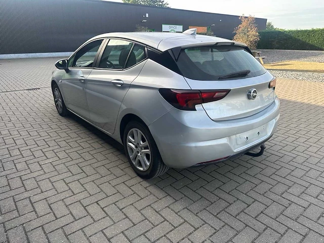 2018 opel corsa personenauto - afbeelding 47 van  47