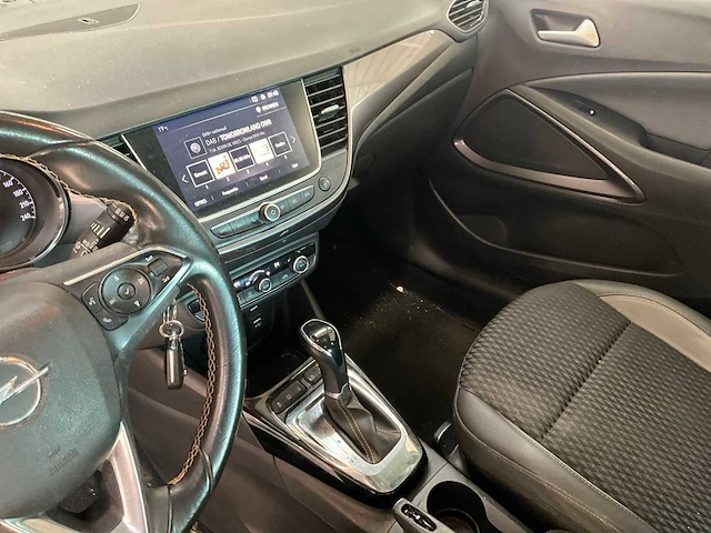 2018 opel crossland - afbeelding 2 van  28