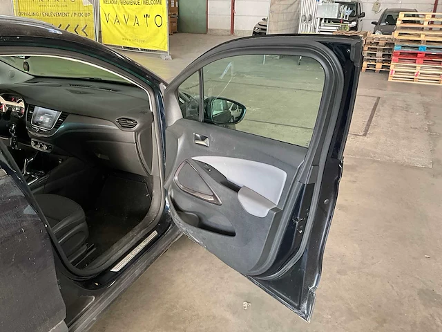 2018 opel crossland - afbeelding 4 van  28