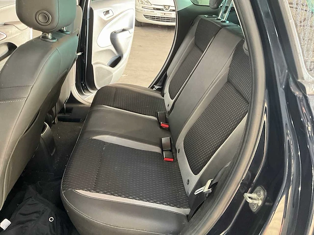2018 opel crossland - afbeelding 7 van  28