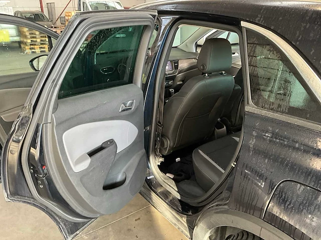 2018 opel crossland - afbeelding 8 van  28