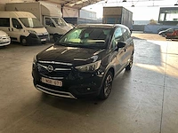 2018 opel crossland - afbeelding 1 van  28