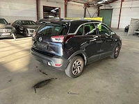 2018 opel crossland - afbeelding 22 van  28